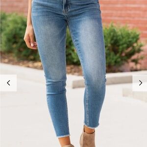 Women’s Vervet Capris size 32